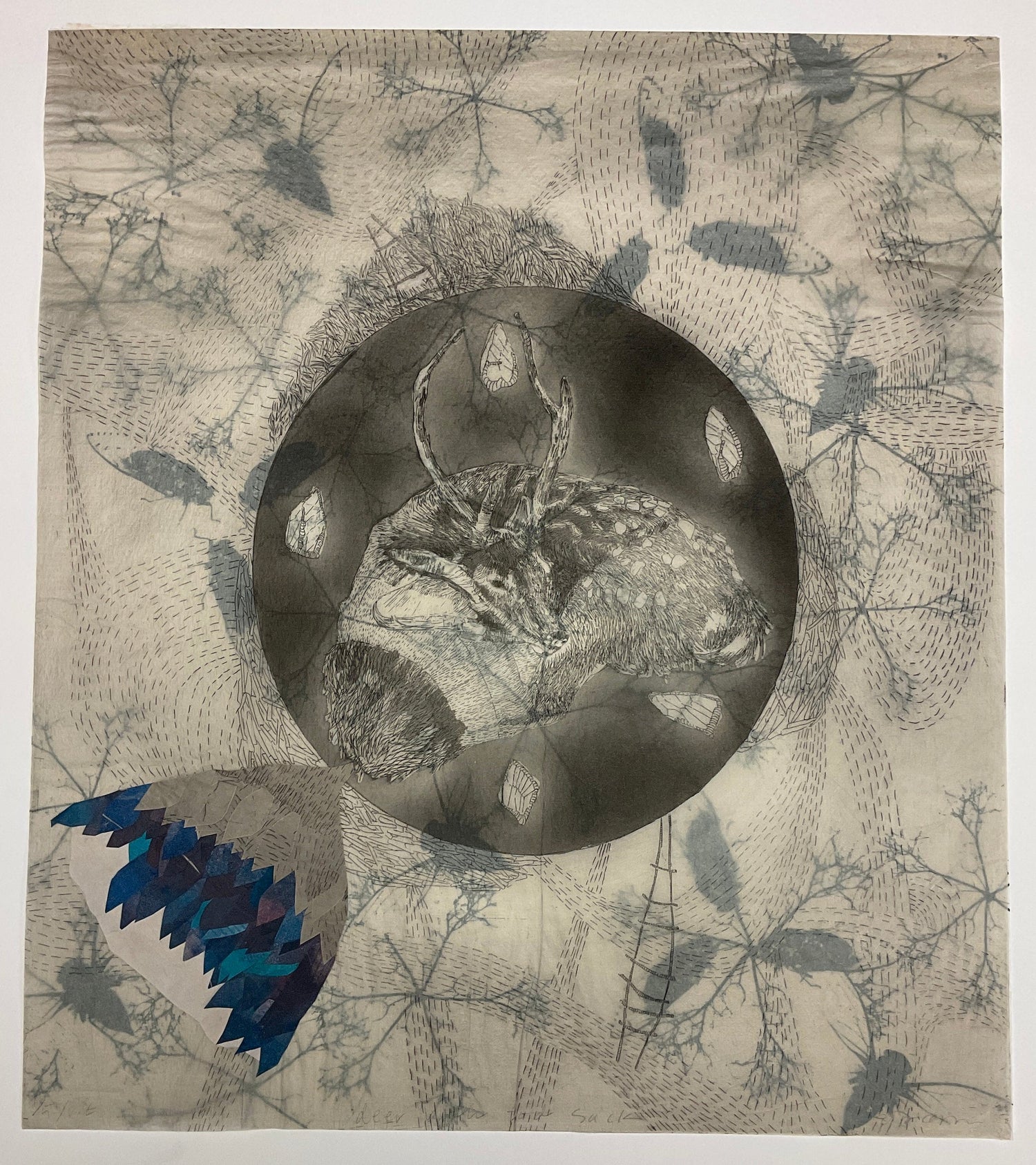 Printmaking