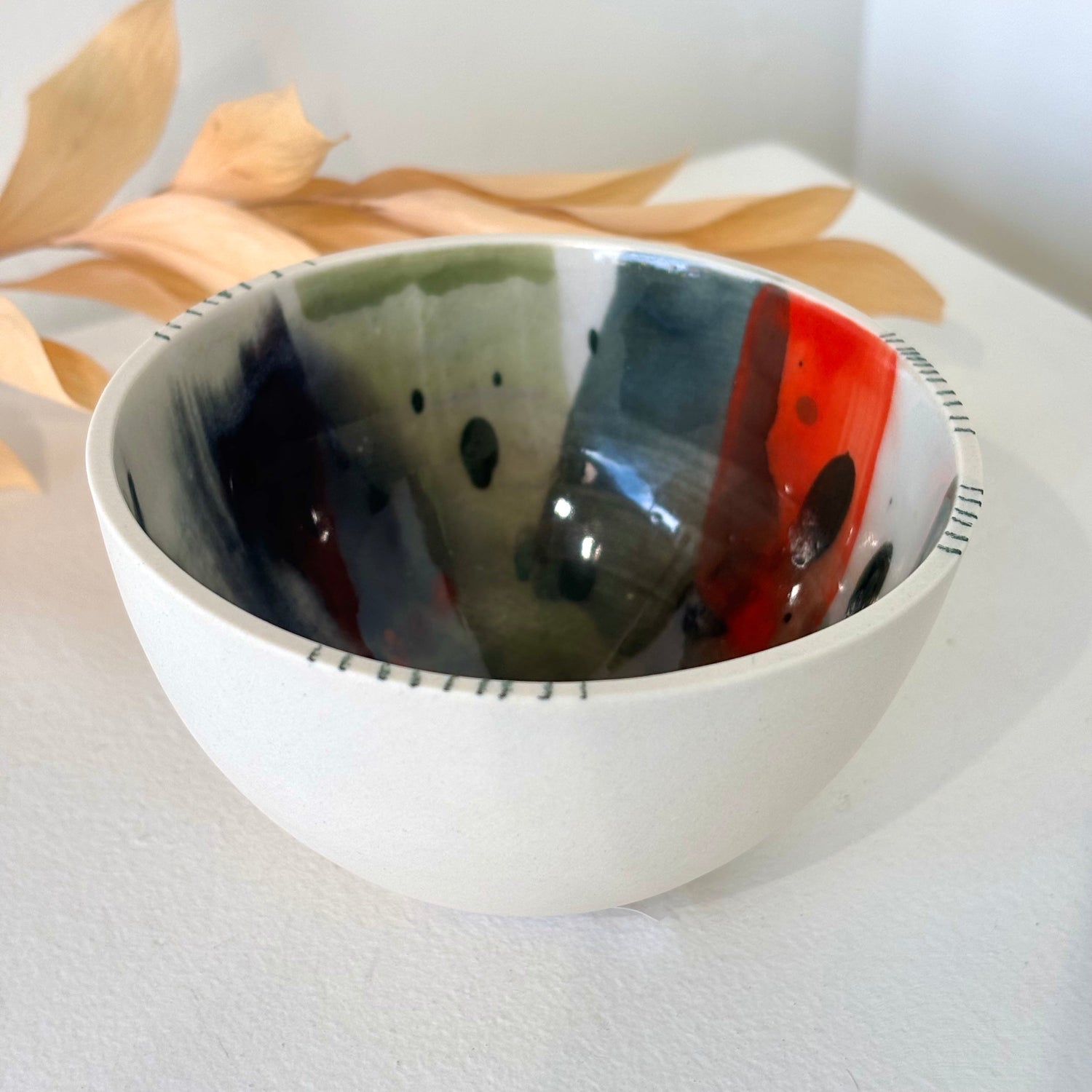 Ceramic