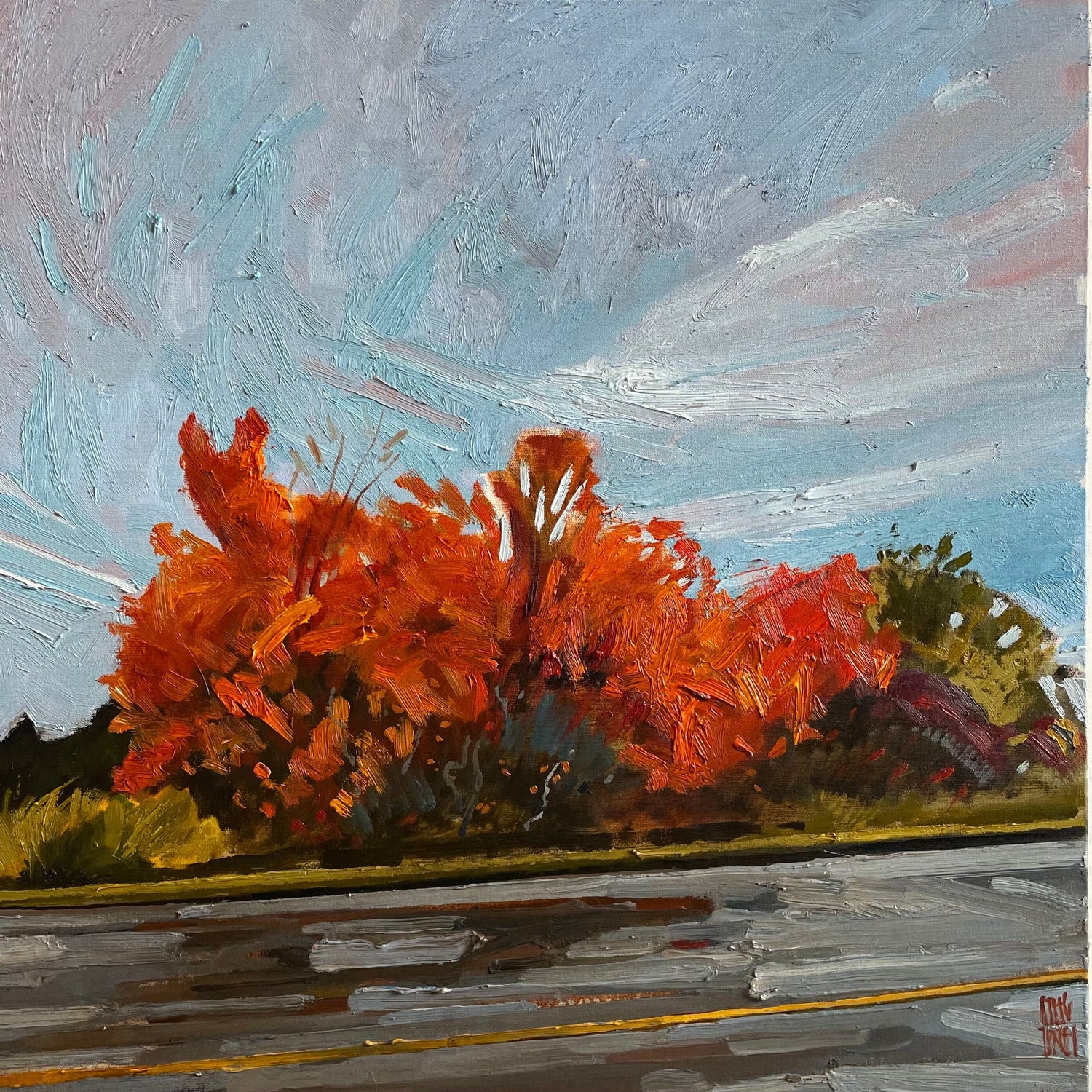Painting