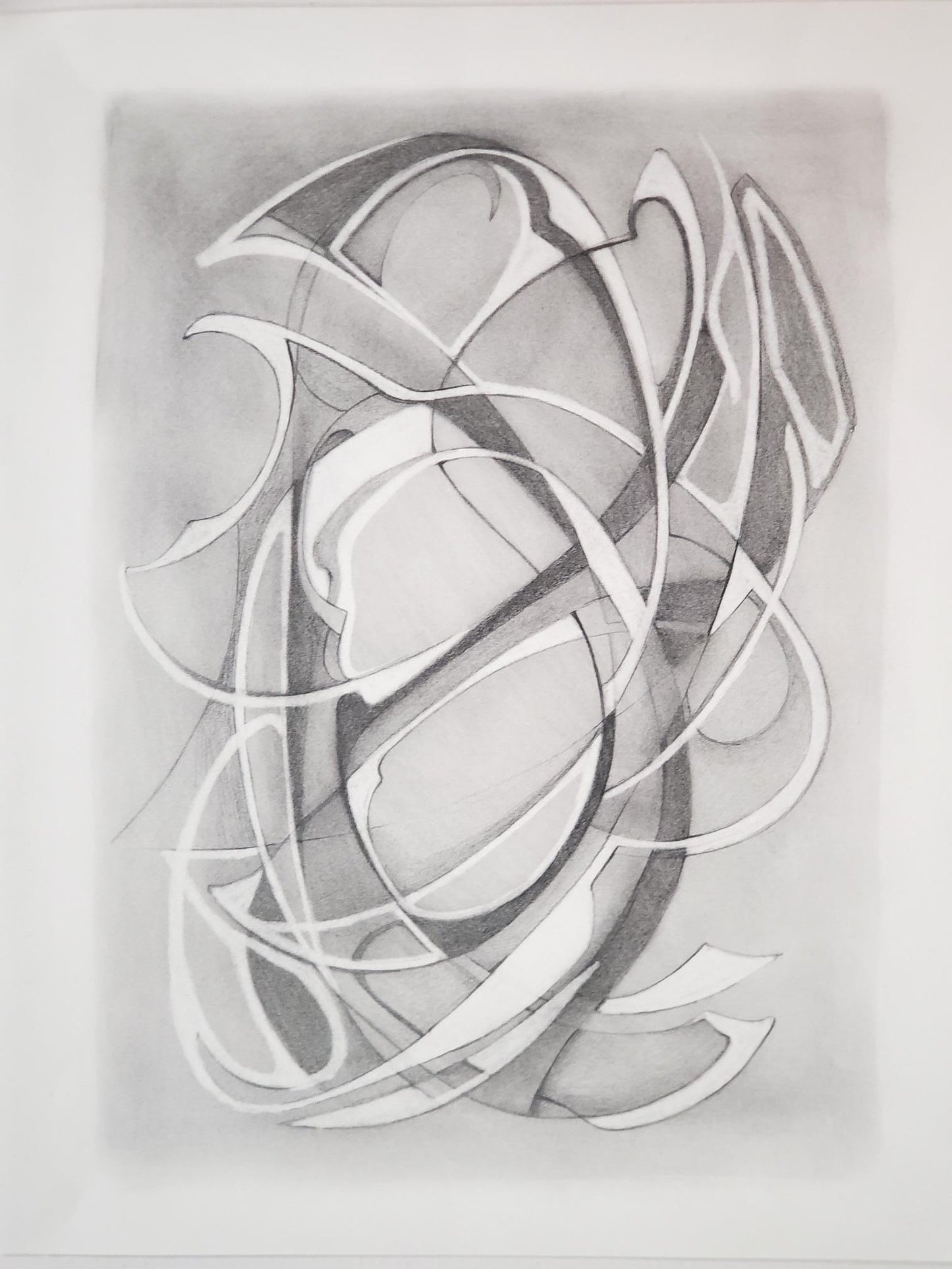 Erica Hawkes, A002D