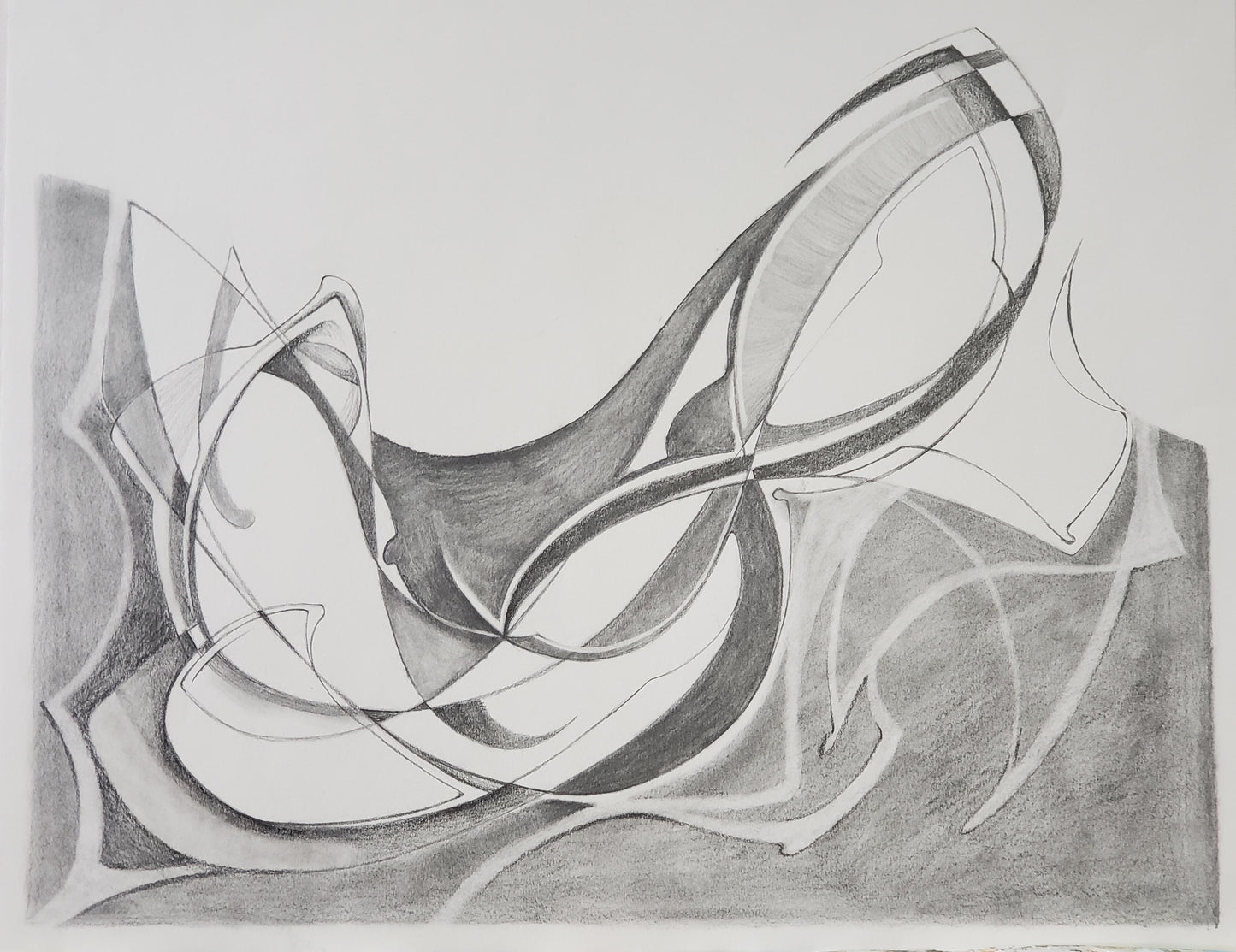 Erica Hawkes, A004D