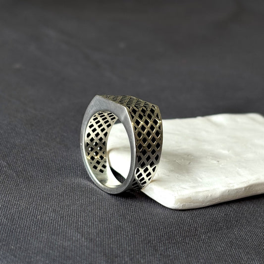 Spoke, Artemis Ring
