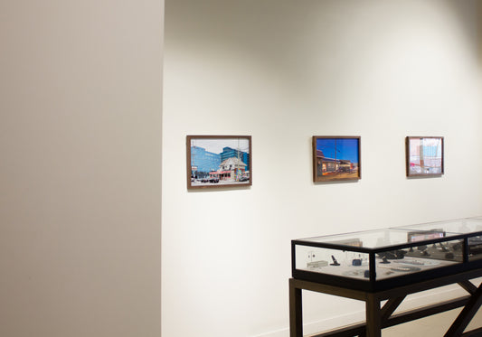 Błażej Marczak, Adam's Sausages