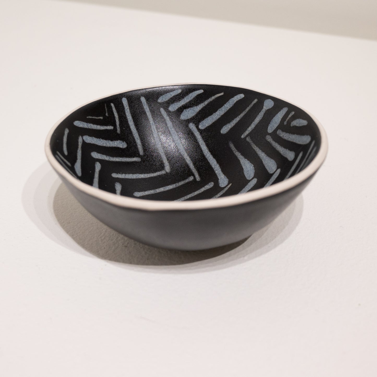 Jennifer Graham, Gravity Bowl - Small
