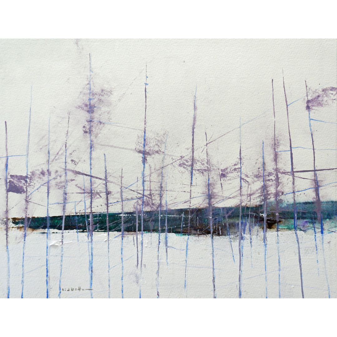 David Lidbetter, Colony