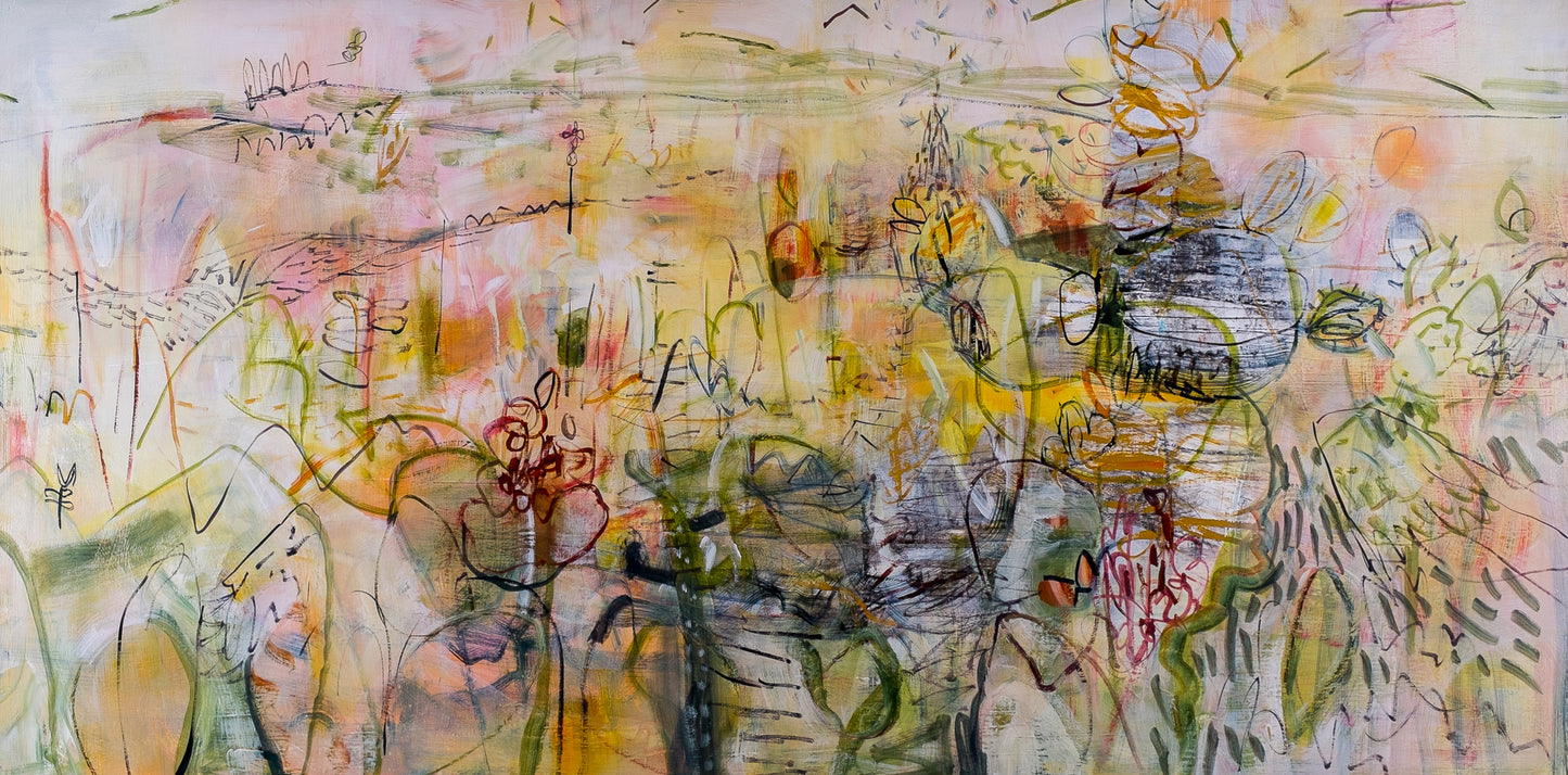 Lori Richards, Canyon