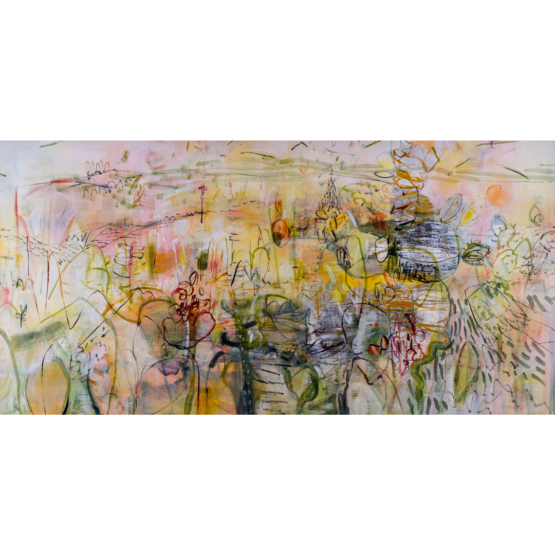Lori Richards, Canyon