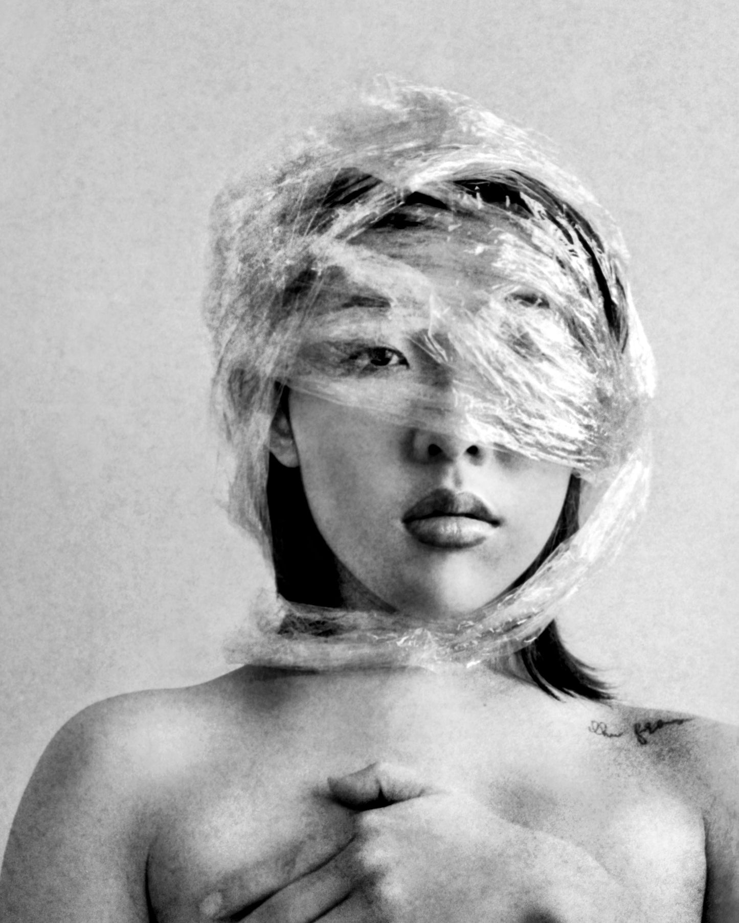 Yu-Sheng Chiu, In Bed with My Dreams and Delusions