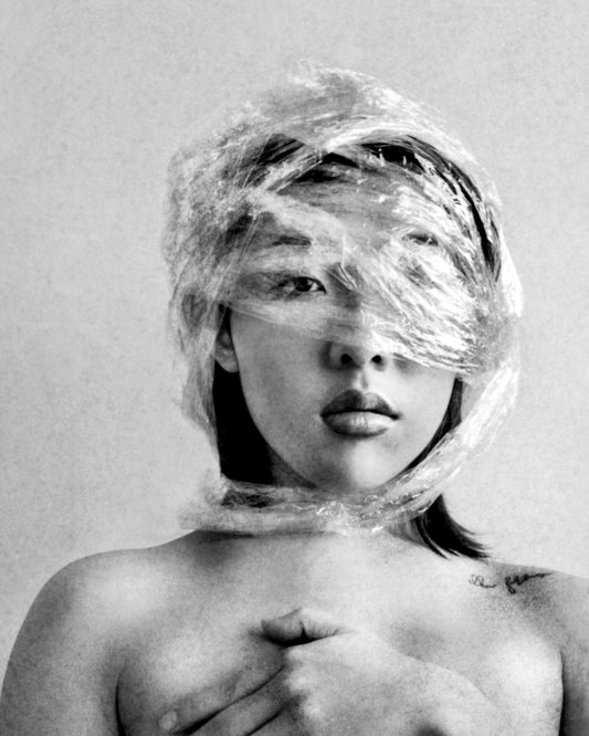 Yu-Sheng Chiu, In Bed with My Dreams and Delusions