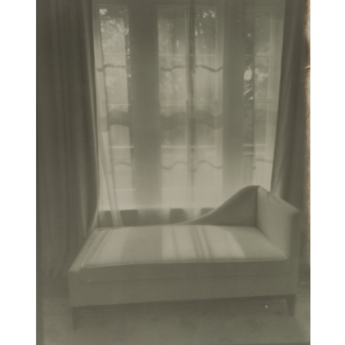 Joy Kardish, Couch