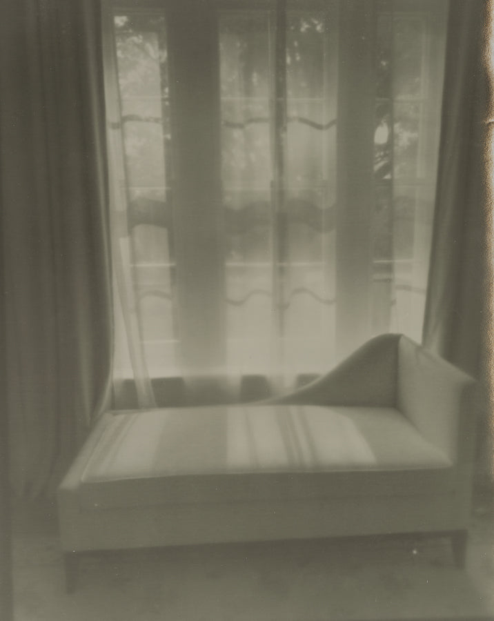 Joy Kardish, Couch