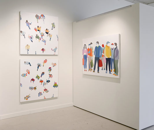 Sherry Czekus, Look Up 1