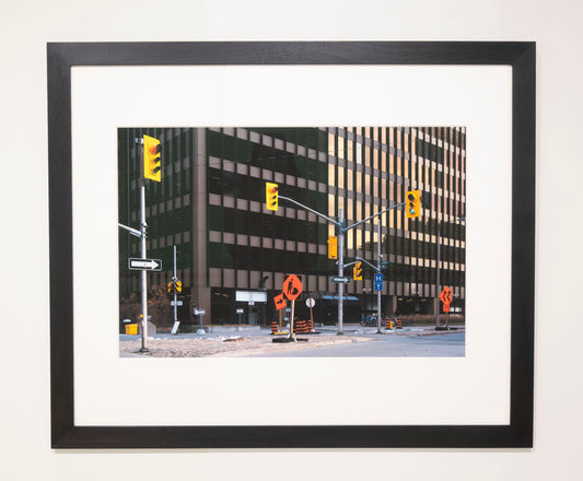 Błażej Marczak, Sparks & Lyon