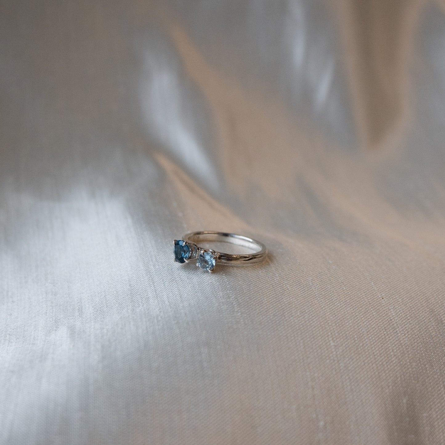 Kathryn Rebecca, Water Ring