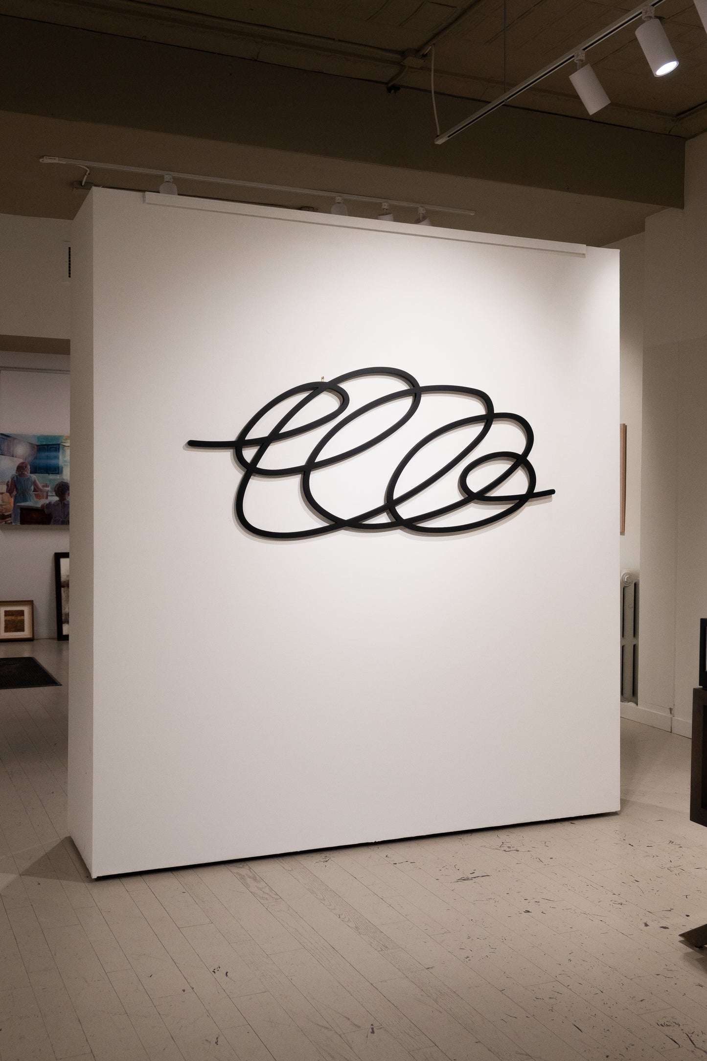 Nate Nettleton, Long way home