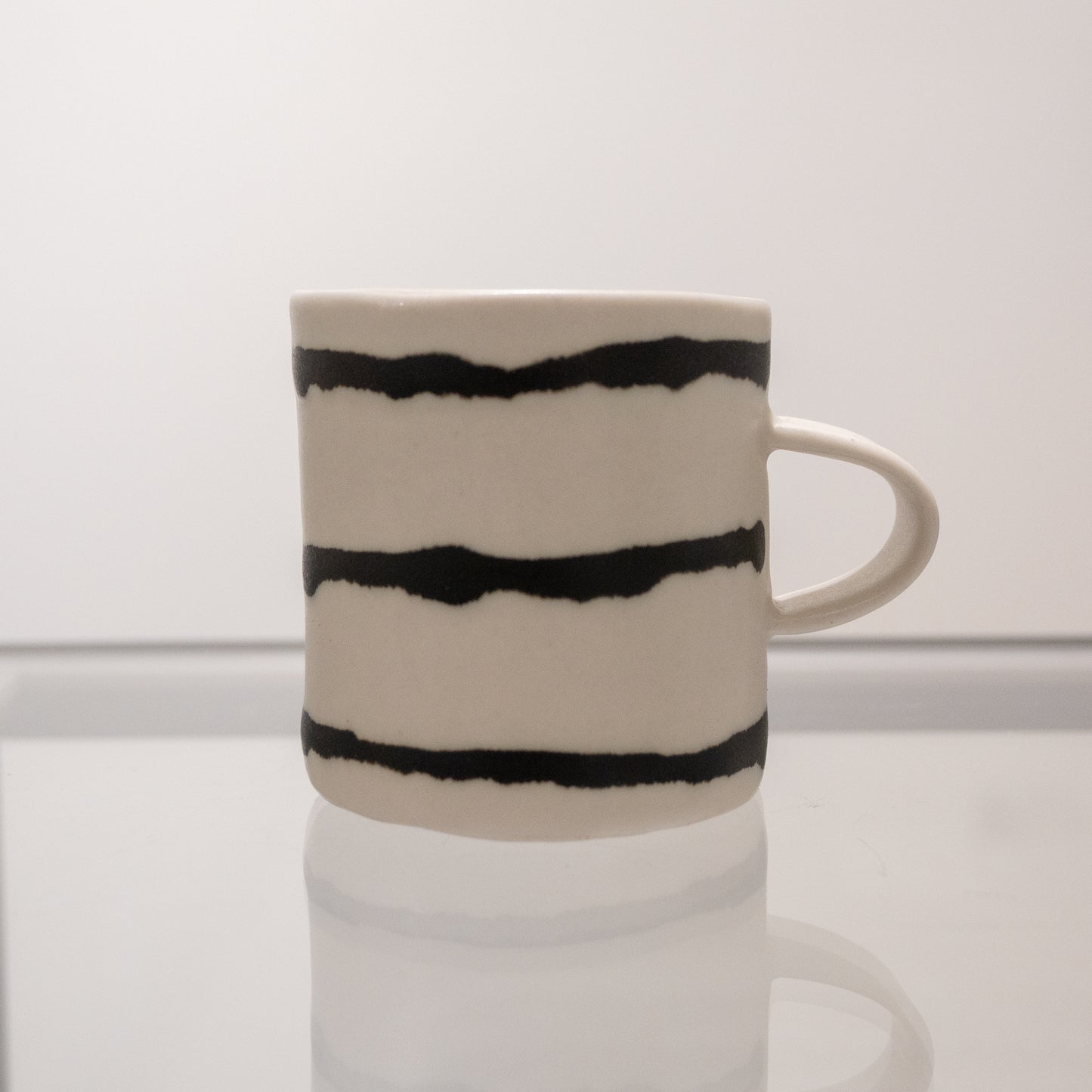 Jennifer Graham, Espresso Mug