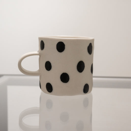 Jennifer Graham, Espresso Mug