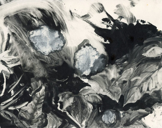 Rachel Gray, Front Garden