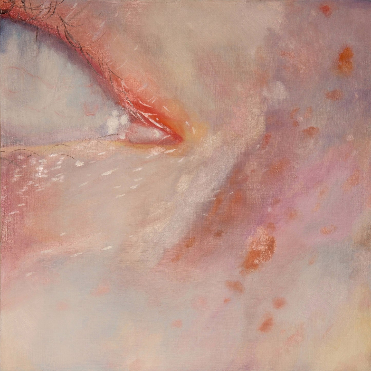 Emma Gauthier, I look but I don't see