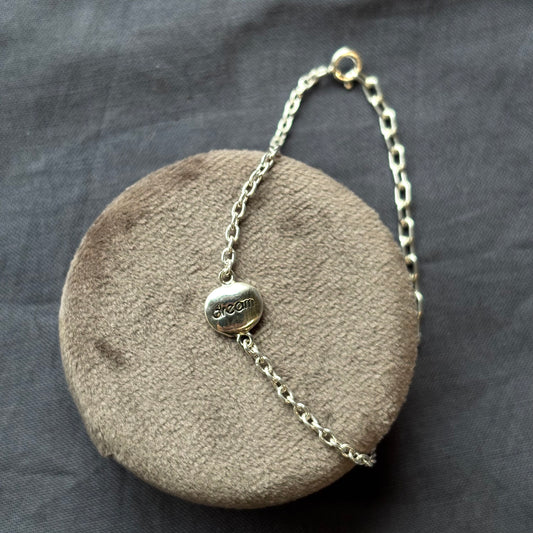 Kathryn Rebecca, Medium Skipping Stone Bracelet