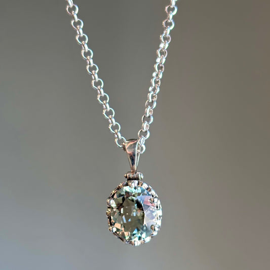 Spoke, Dragon On Your Neck