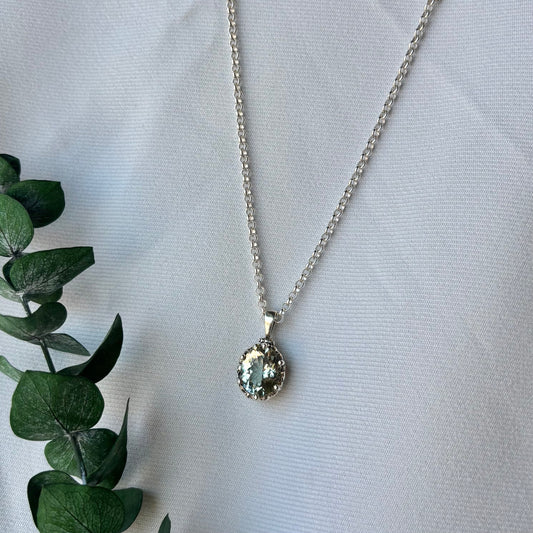 Spoke, Dragon On Your Neck