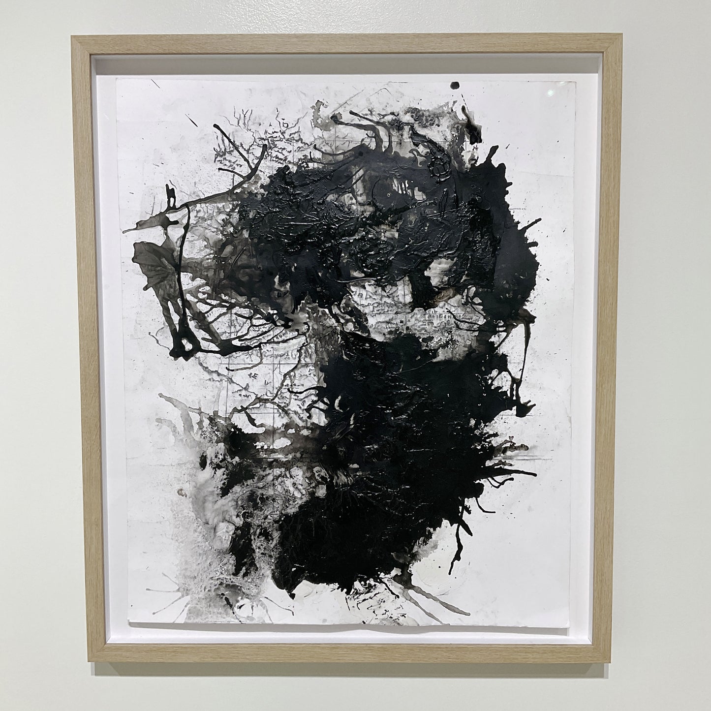 Stanley Wany, Untitled