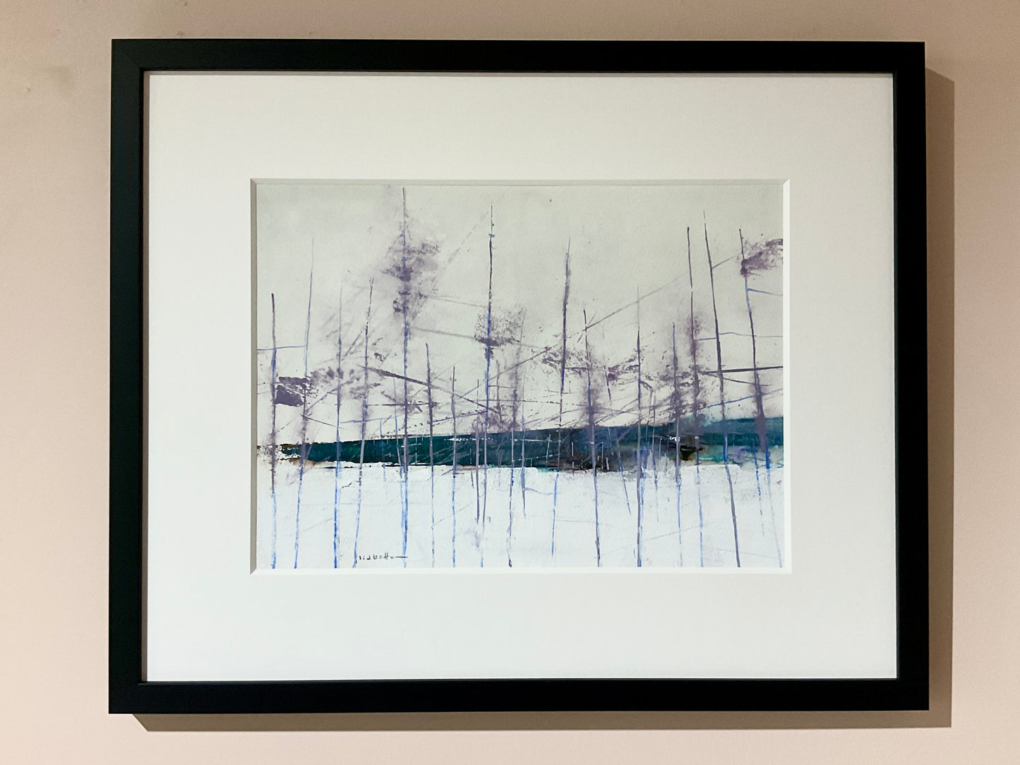 David Lidbetter, Colony
