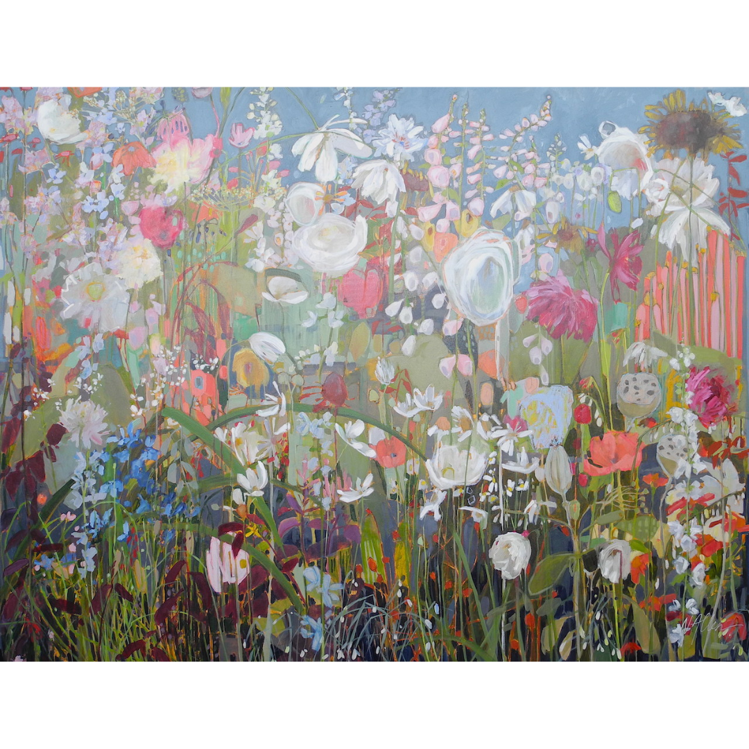 Nicole Allen, Innocence and knowing