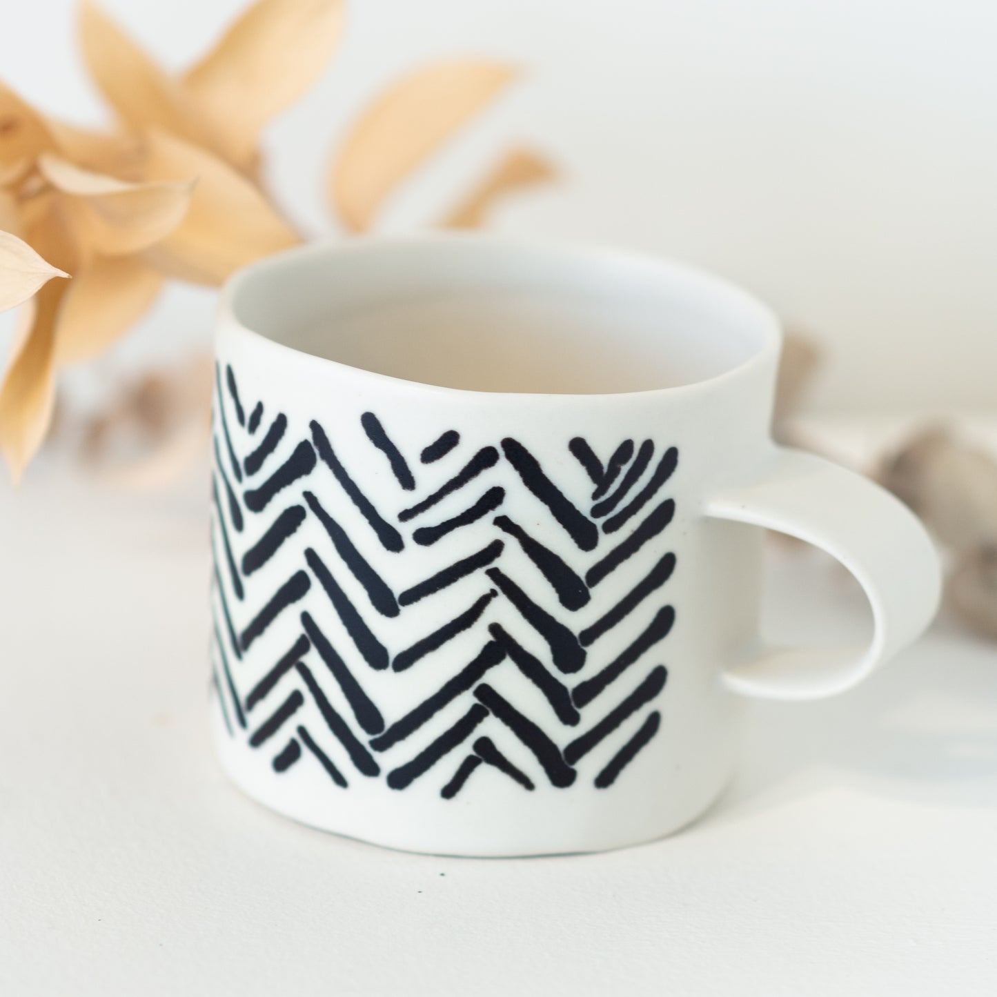 Jennifer Graham, Mugs