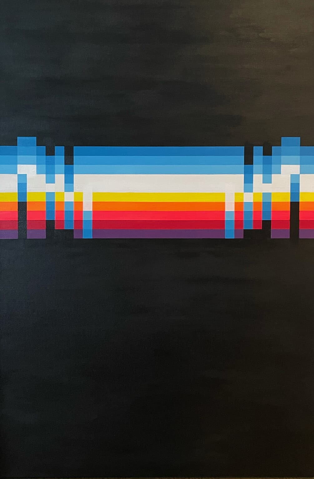 Lee Stewart, Last Light