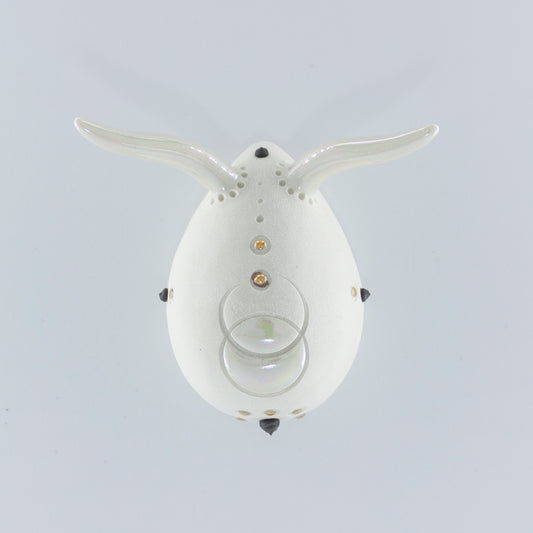 Dauma Stirbyte, Beetle 30