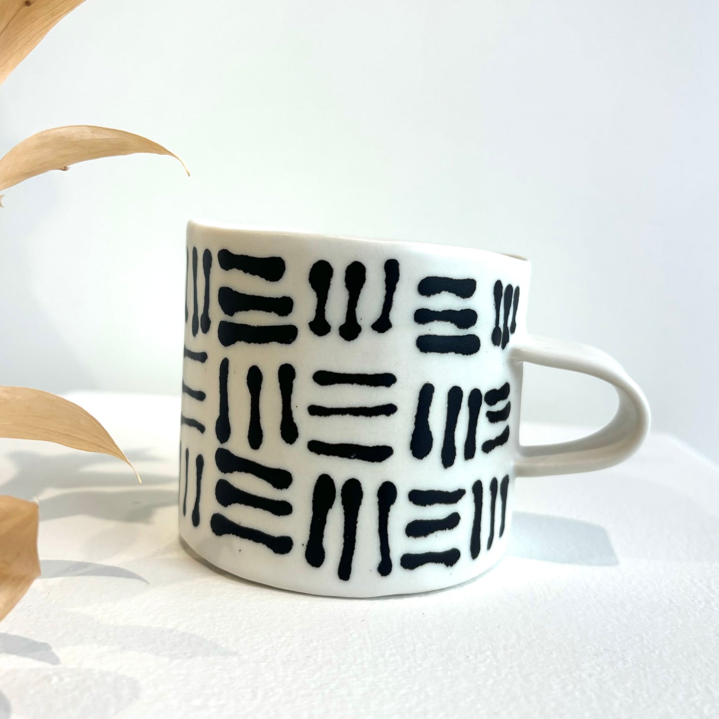 Jennifer Graham, Mugs