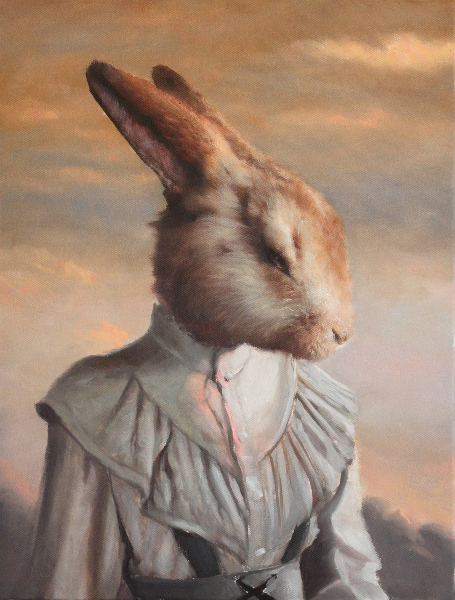 Richard Ahnert, New Day
