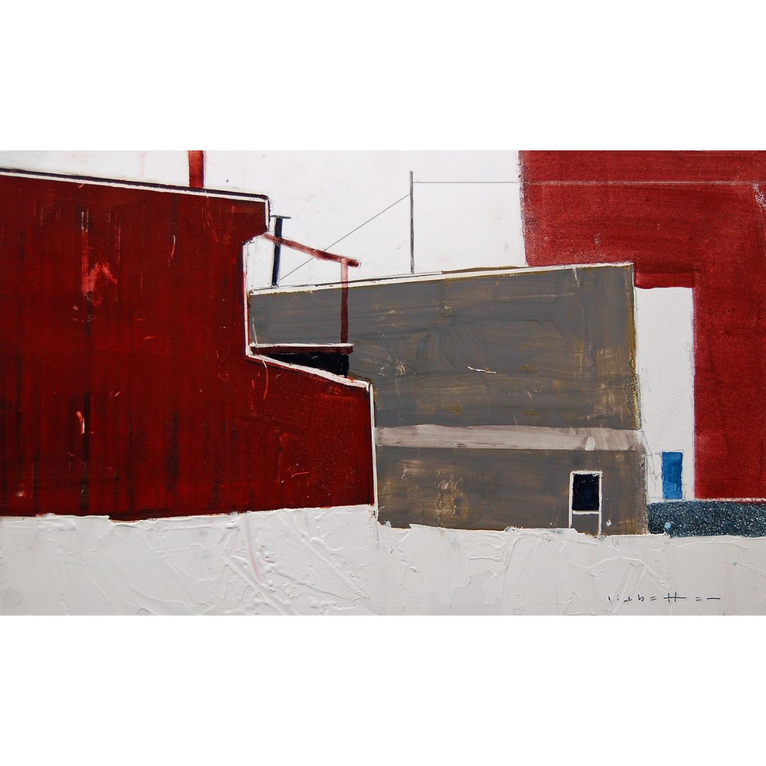 David Lidbetter, Old Hull 3