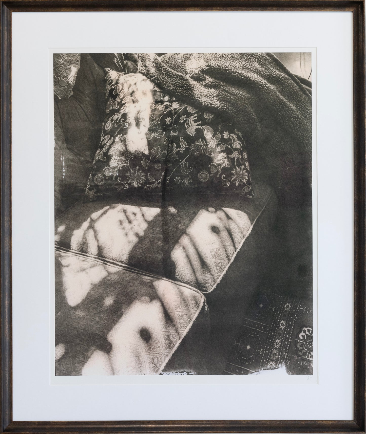 Joy Kardish, Quiet