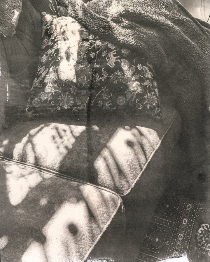 Joy Kardish, Quiet