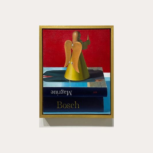 Jian Zhang, The Guardian