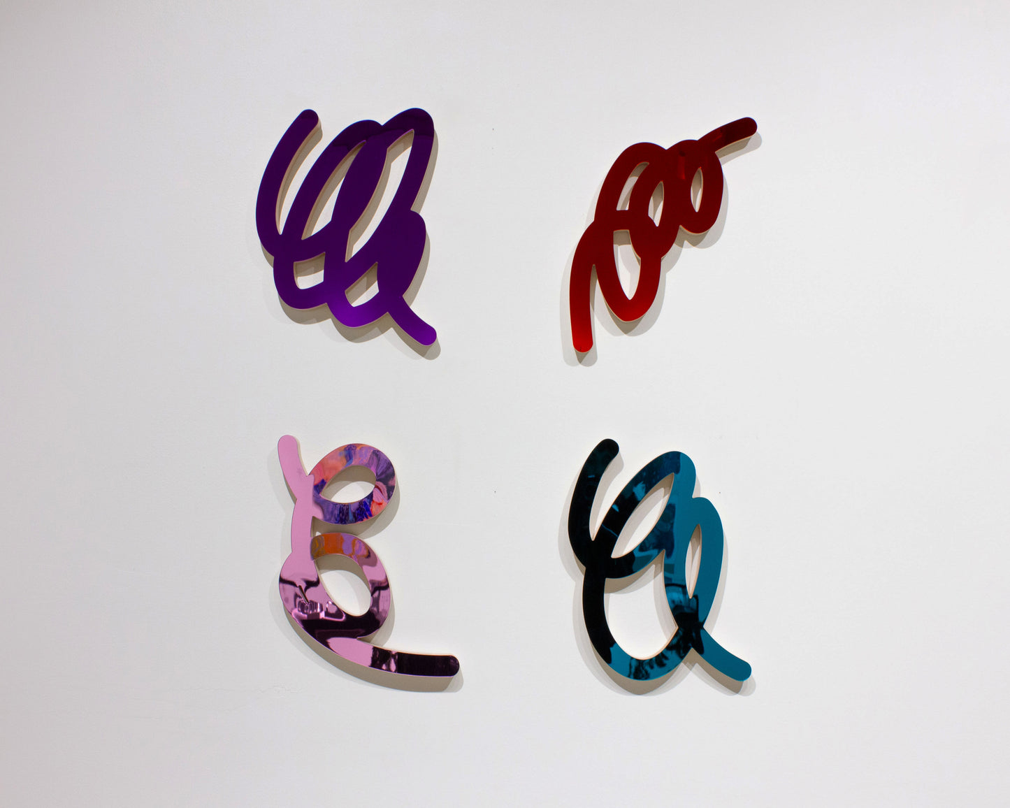 Nate Nettleton, Untitled (Pink)