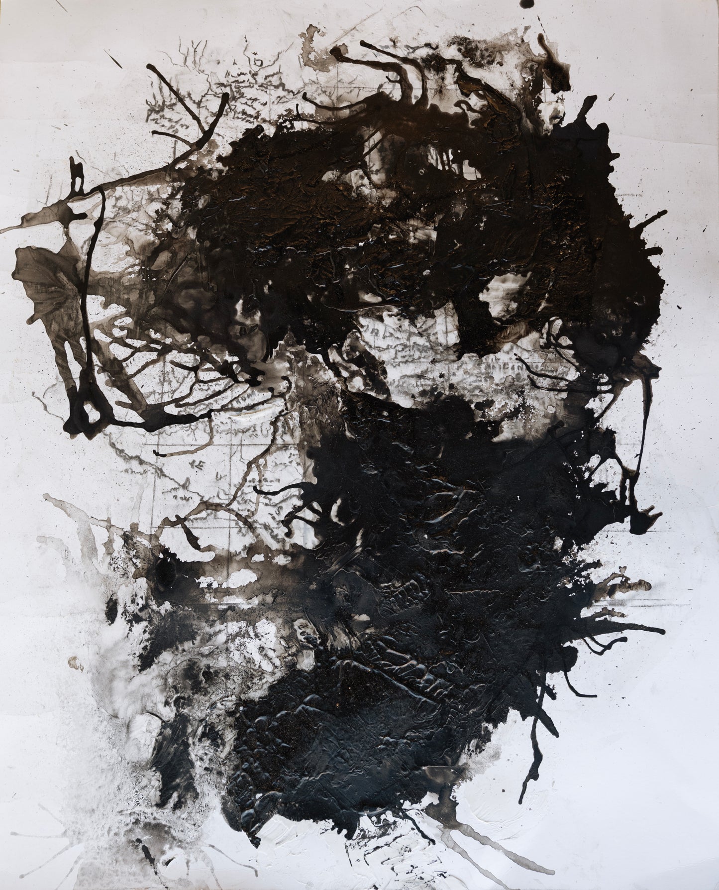 Stanley Wany, Untitled