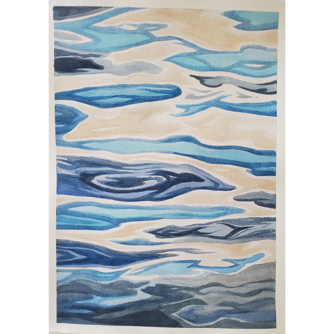 Erica Hawkes, WC Sketch 005