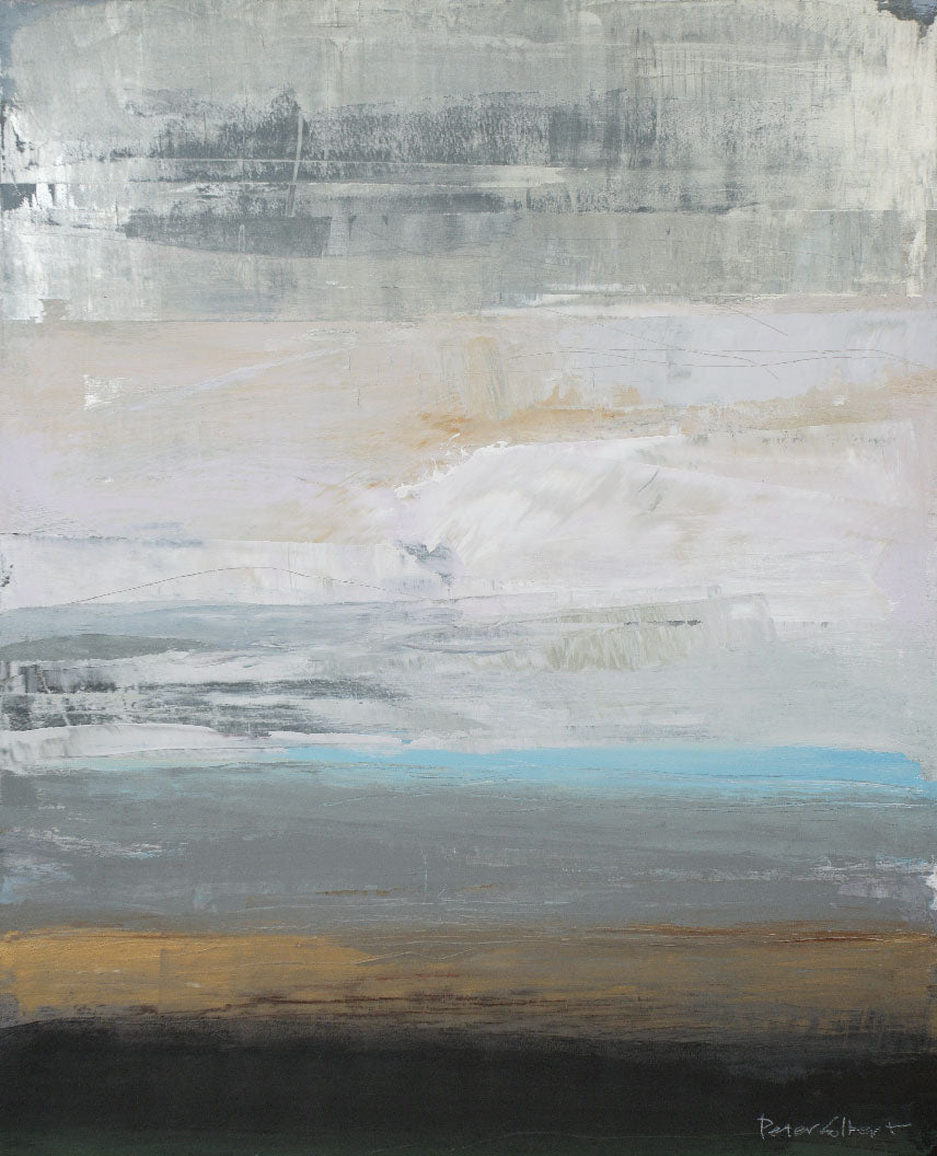 Peter Colbert, Beyond #2