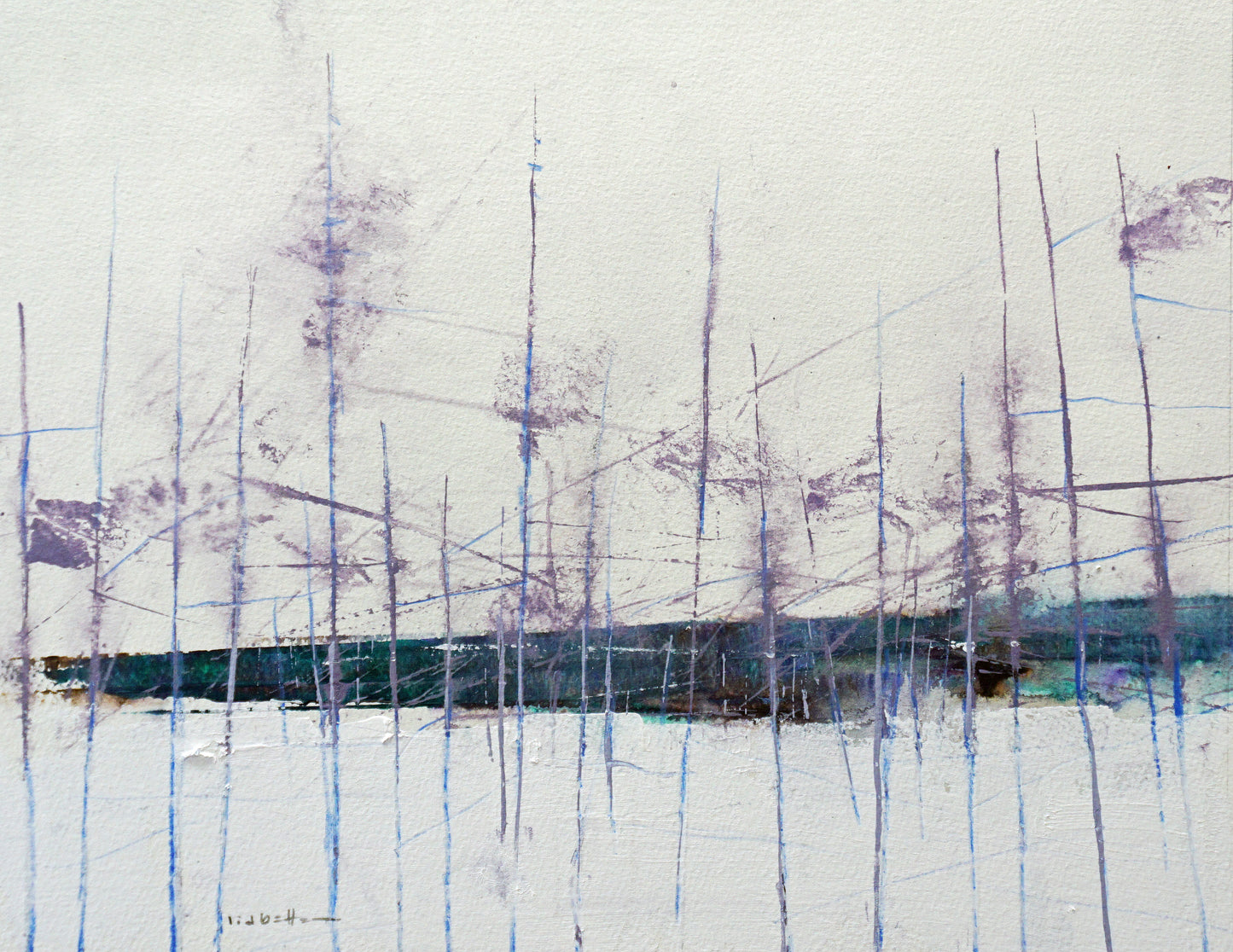 David Lidbetter, Colony
