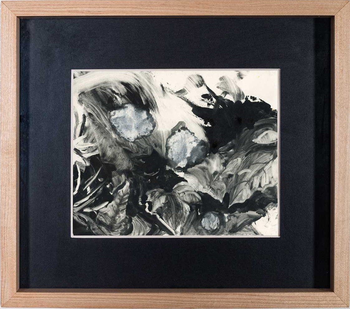 Rachel Gray, Front Garden