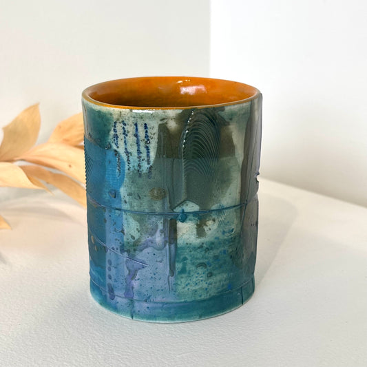 Dauma Stirbyte, Sipper