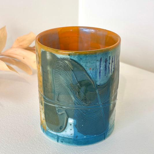 Dauma Stirbyte, Sipper