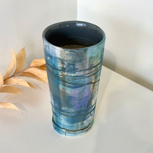 Dauma Stirbyte, Tumbler