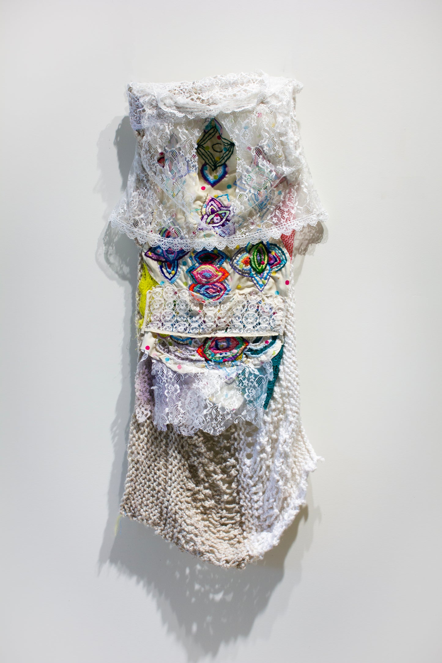 Julie Gladstone, Tree of Life