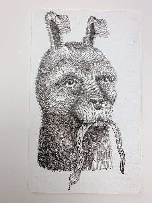 Drew Mosley, Untitled 17