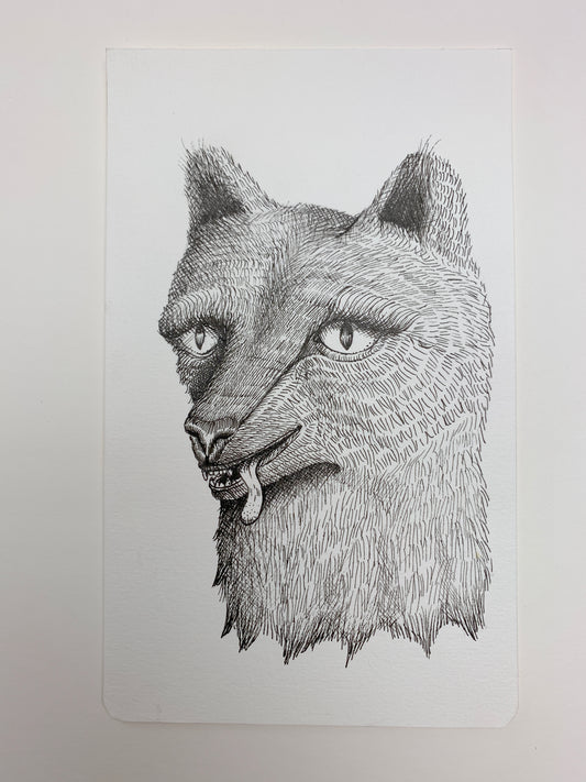 Drew Mosley, Untitled 20